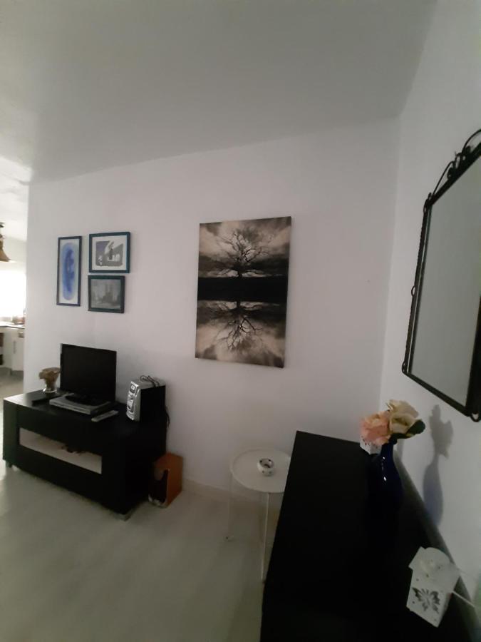 Loft De La Morena Y Estudio Jr Vejer de la Frontera Exterior photo