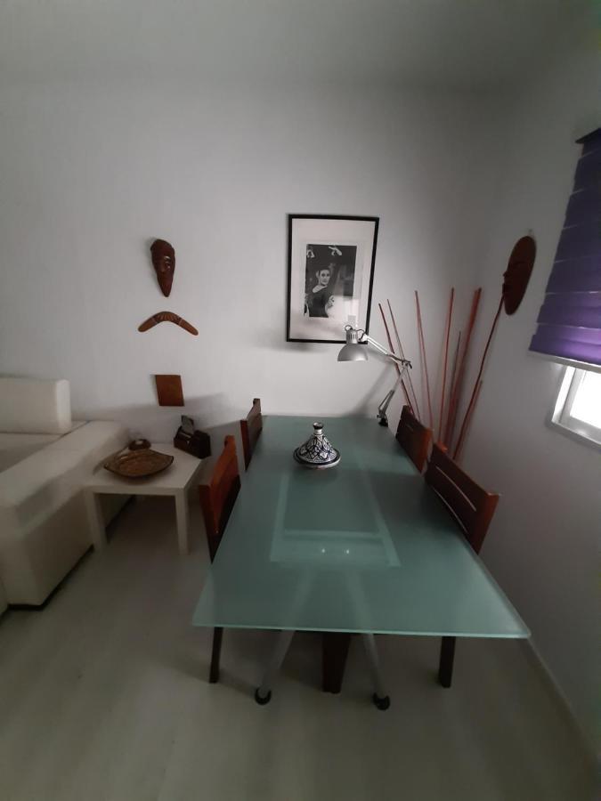 Loft De La Morena Y Estudio Jr Vejer de la Frontera Exterior photo