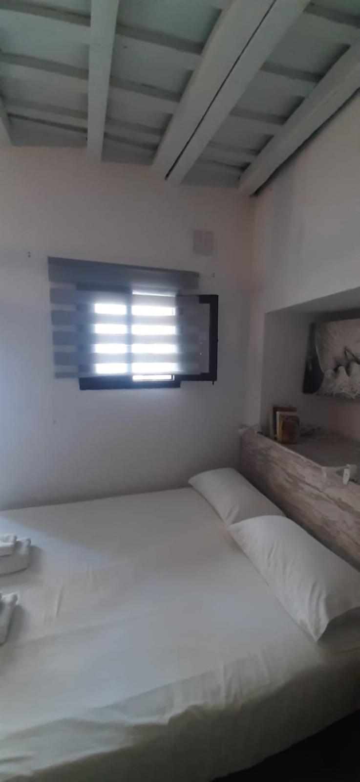 Loft De La Morena Y Estudio Jr Vejer de la Frontera Room photo