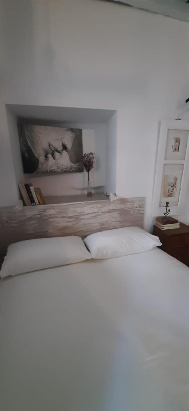 Loft De La Morena Y Estudio Jr Vejer de la Frontera Room photo